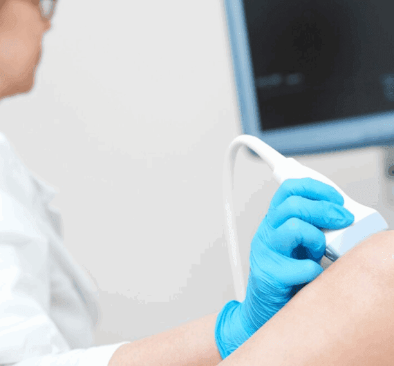 ultrassom clínica viver iltrassão da articulação