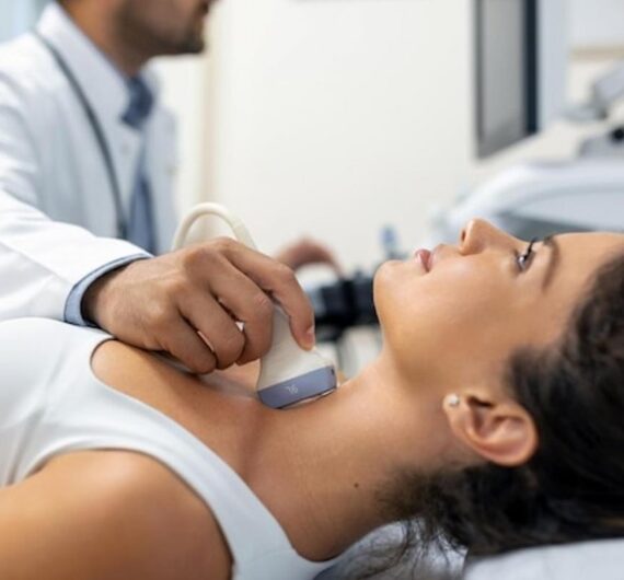 ultrassom clínica viver ultrassom da tireoide F